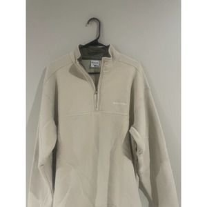 Men’s Medium Columbia Sweater